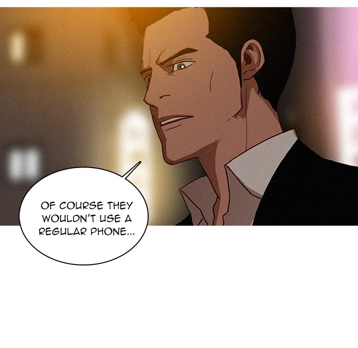 Paradise Lost Chapter 21 - page 8