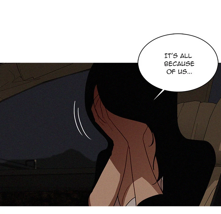 Paradise Lost Chapter 22 - page 10