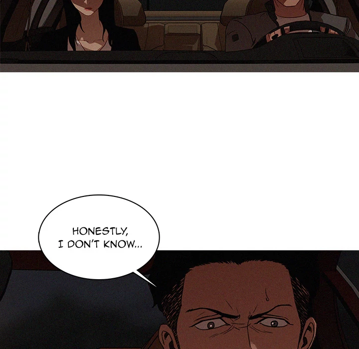 Paradise Lost Chapter 22 - page 13