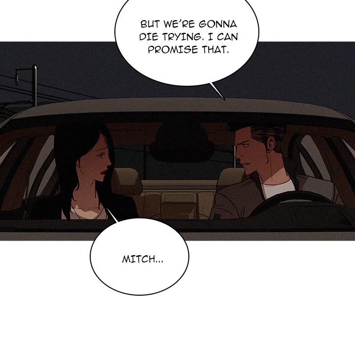 Paradise Lost Chapter 22 - page 16