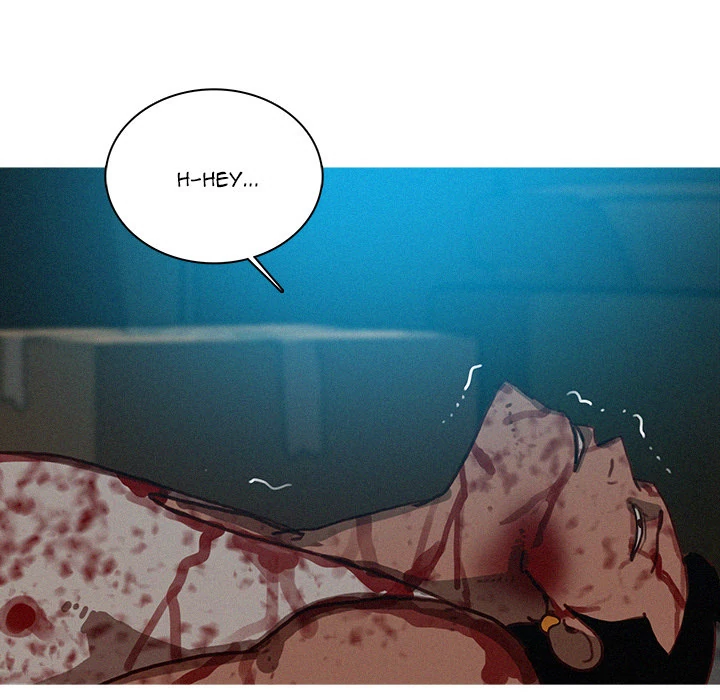 Paradise Lost Chapter 22 - page 26