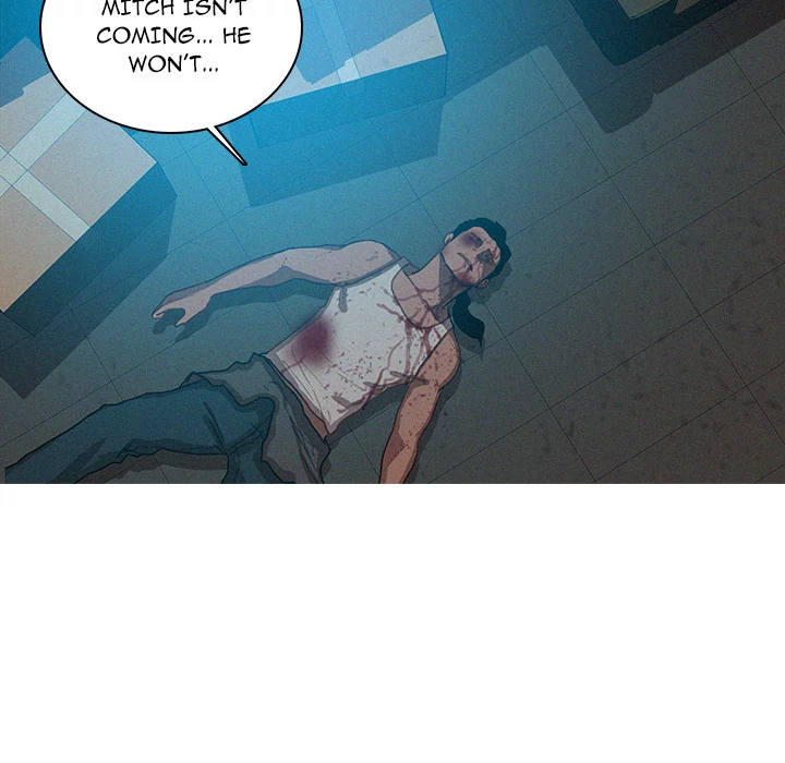 Paradise Lost Chapter 22 - page 30