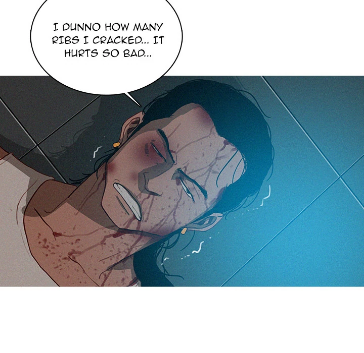 Paradise Lost Chapter 22 - page 32