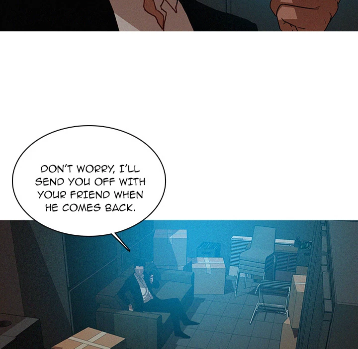 Paradise Lost Chapter 22 - page 34