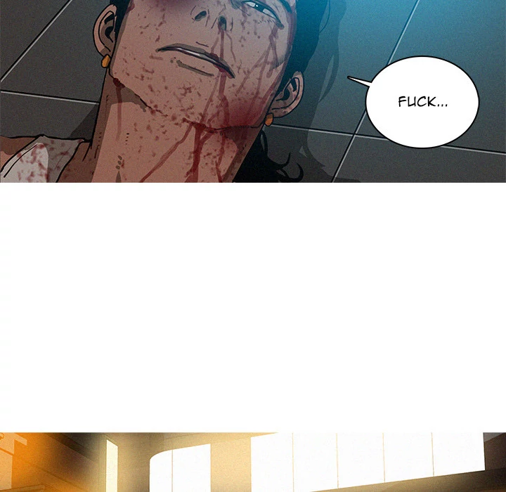 Paradise Lost Chapter 22 - page 36