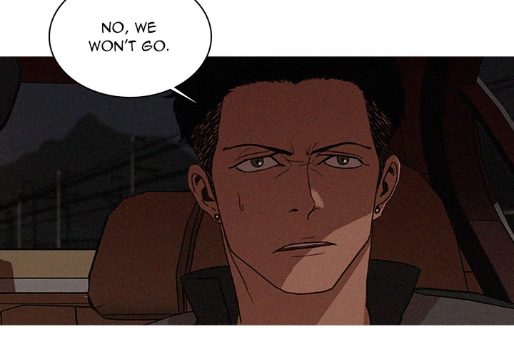 Paradise Lost Chapter 22 - page 4