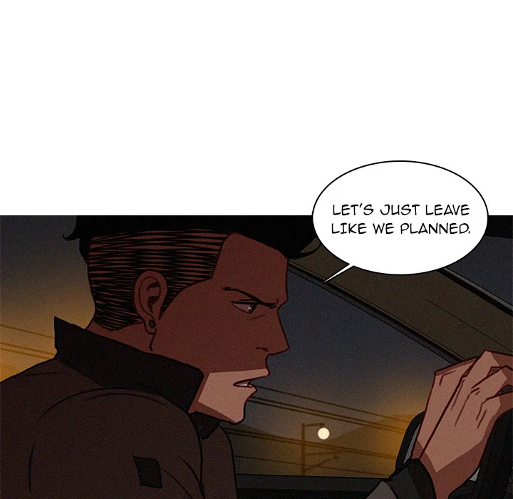 Paradise Lost Chapter 22 - page 5