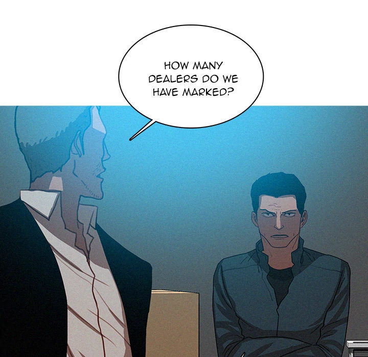 Paradise Lost Chapter 22 - page 58