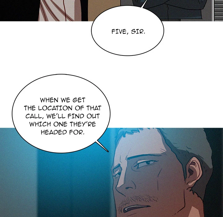 Paradise Lost Chapter 22 - page 59