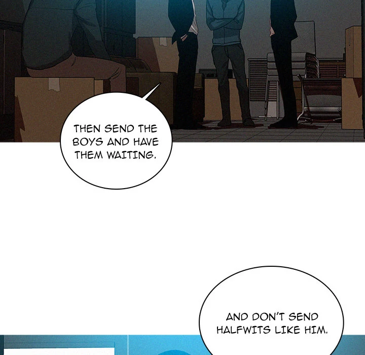 Paradise Lost Chapter 22 - page 61