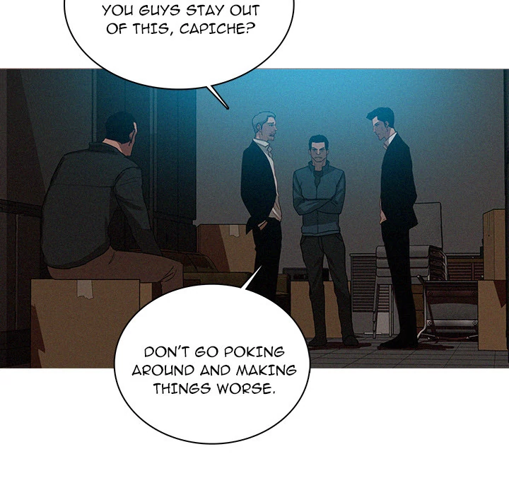 Paradise Lost Chapter 22 - page 64