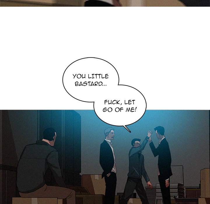 Paradise Lost Chapter 22 - page 69