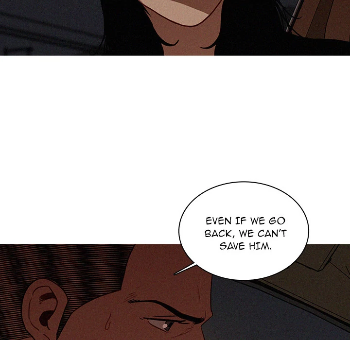 Paradise Lost Chapter 22 - page 7