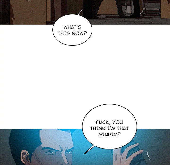 Paradise Lost Chapter 22 - page 70