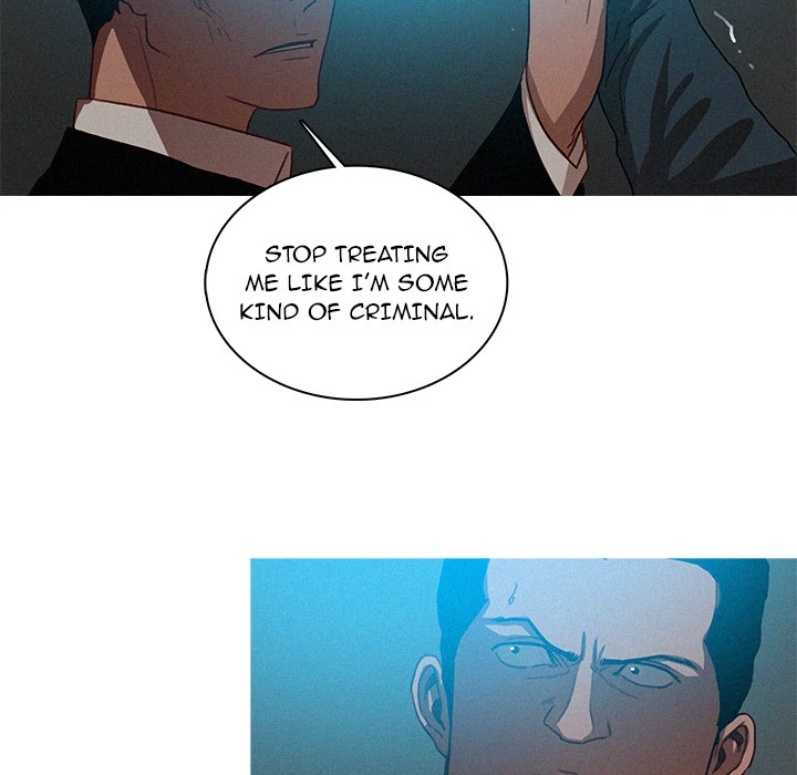 Paradise Lost Chapter 22 - page 71