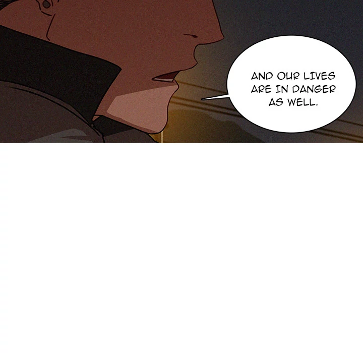 Paradise Lost Chapter 22 - page 8