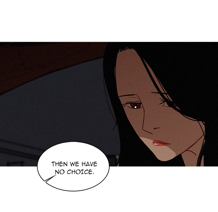 Paradise Lost Chapter 22 - page 9