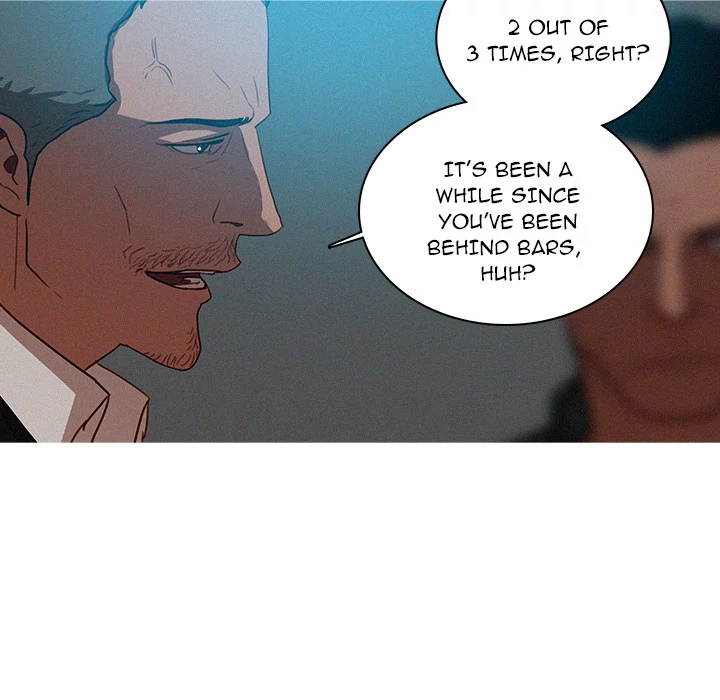 Paradise Lost Chapter 23 - page 14