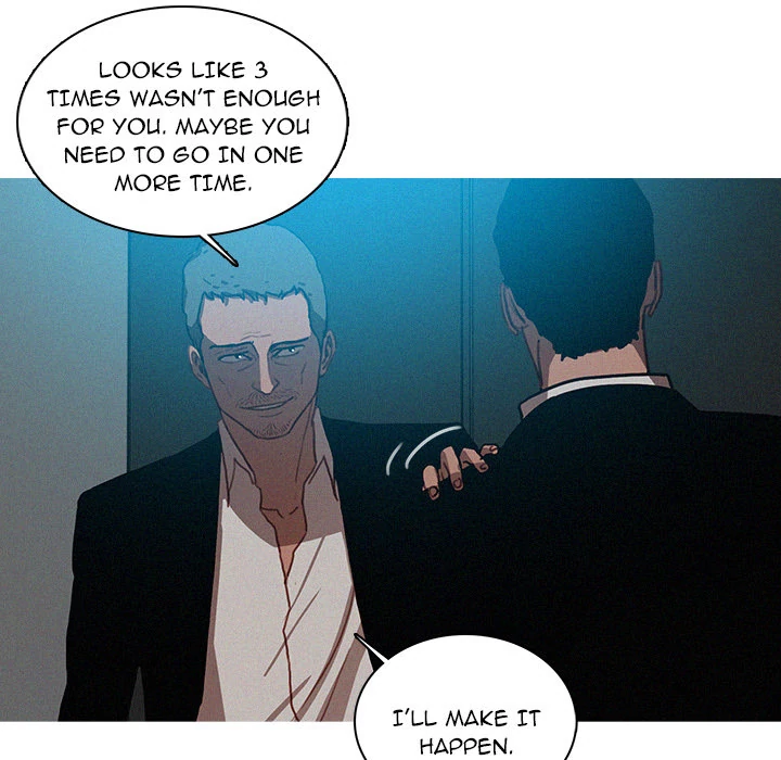 Paradise Lost Chapter 23 - page 16