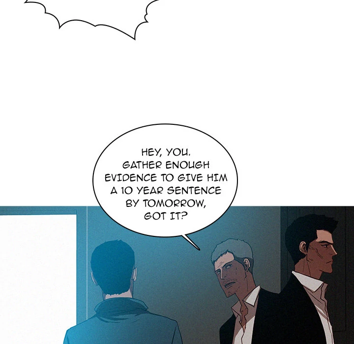 Paradise Lost Chapter 23 - page 18