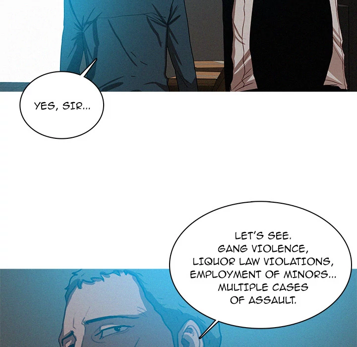 Paradise Lost Chapter 23 - page 19