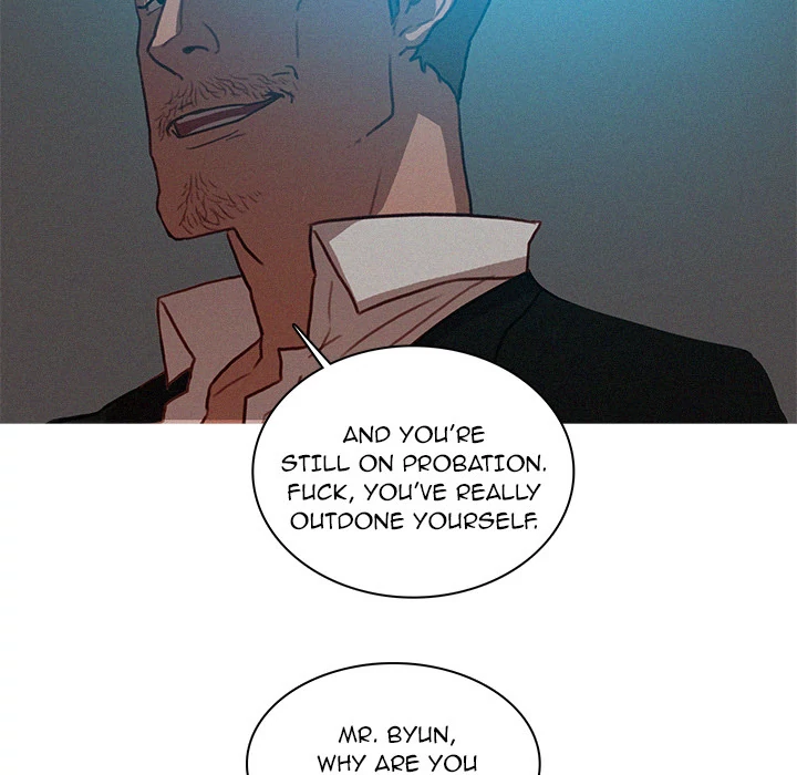 Paradise Lost Chapter 23 - page 20