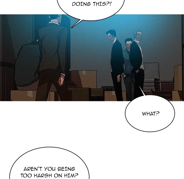 Paradise Lost Chapter 23 - page 21