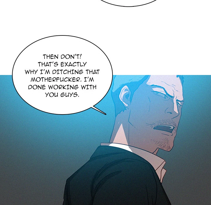 Paradise Lost Chapter 23 - page 25