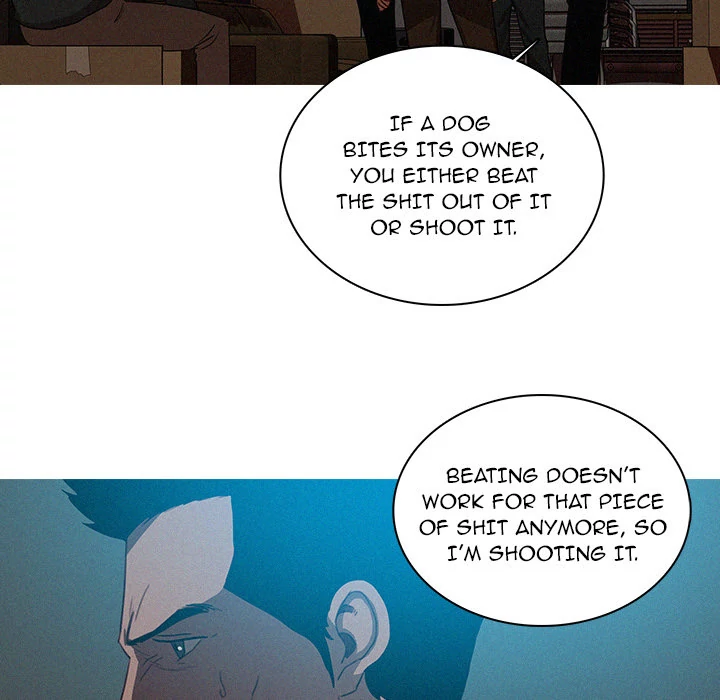 Paradise Lost Chapter 23 - page 27