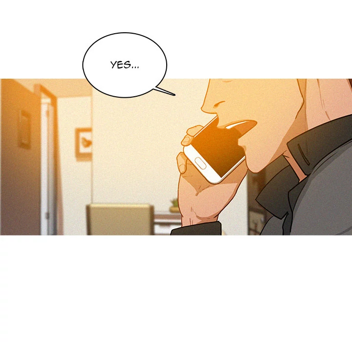 Paradise Lost Chapter 23 - page 32