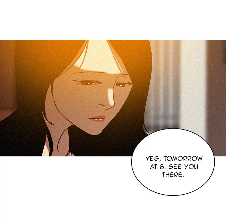 Paradise Lost Chapter 23 - page 34