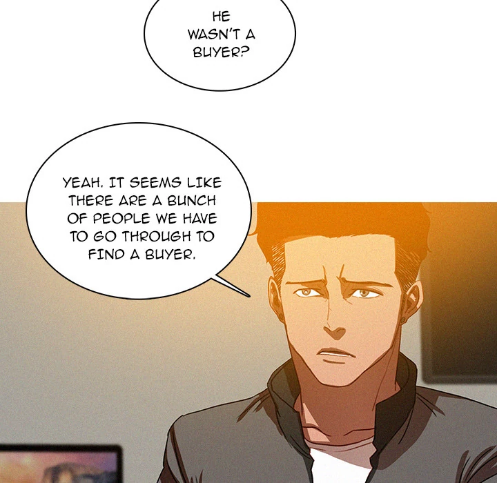 Paradise Lost Chapter 23 - page 38