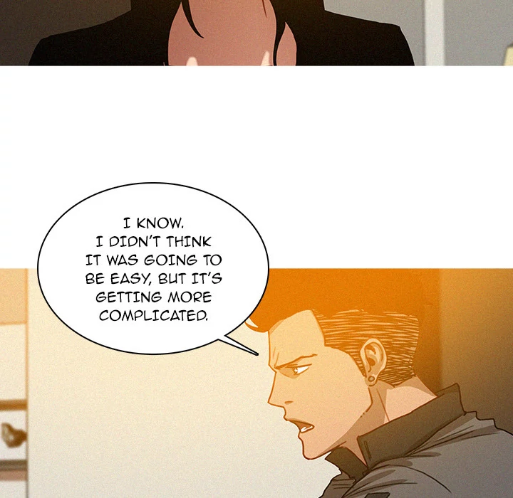 Paradise Lost Chapter 23 - page 40