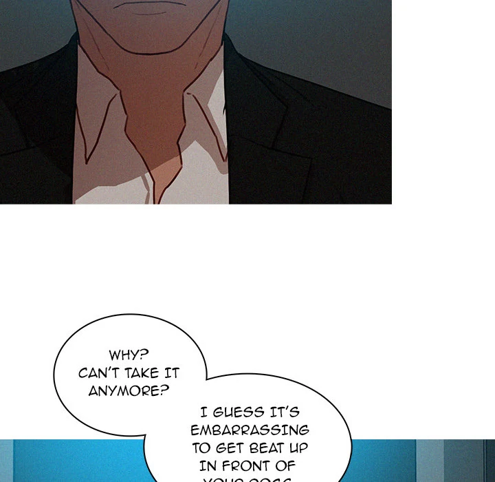 Paradise Lost Chapter 23 - page 6