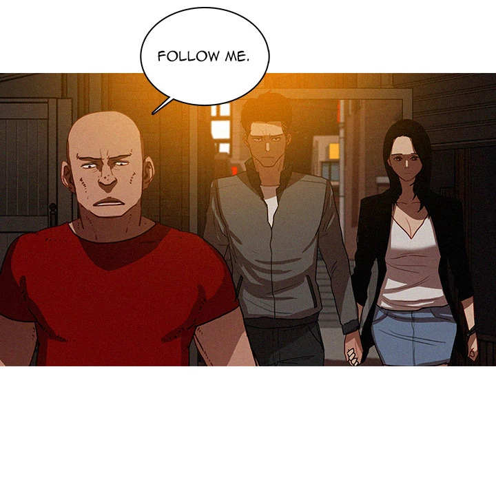 Paradise Lost Chapter 23 - page 66