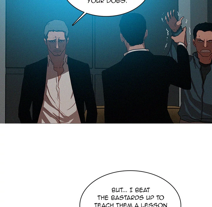 Paradise Lost Chapter 23 - page 7