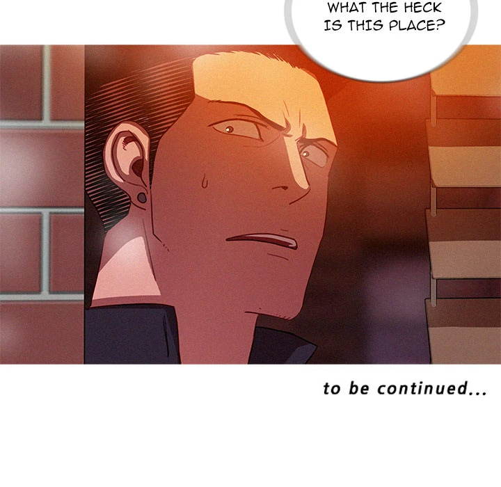 Paradise Lost Chapter 23 - page 74