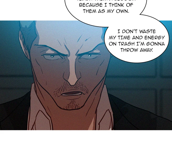 Paradise Lost Chapter 23 - page 8