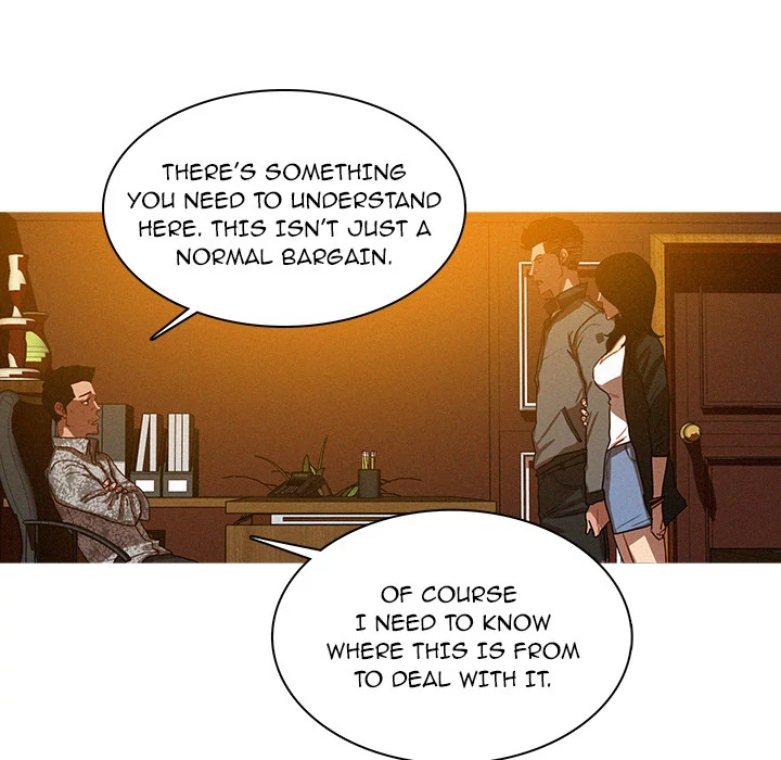 Paradise Lost Chapter 24 - page 17