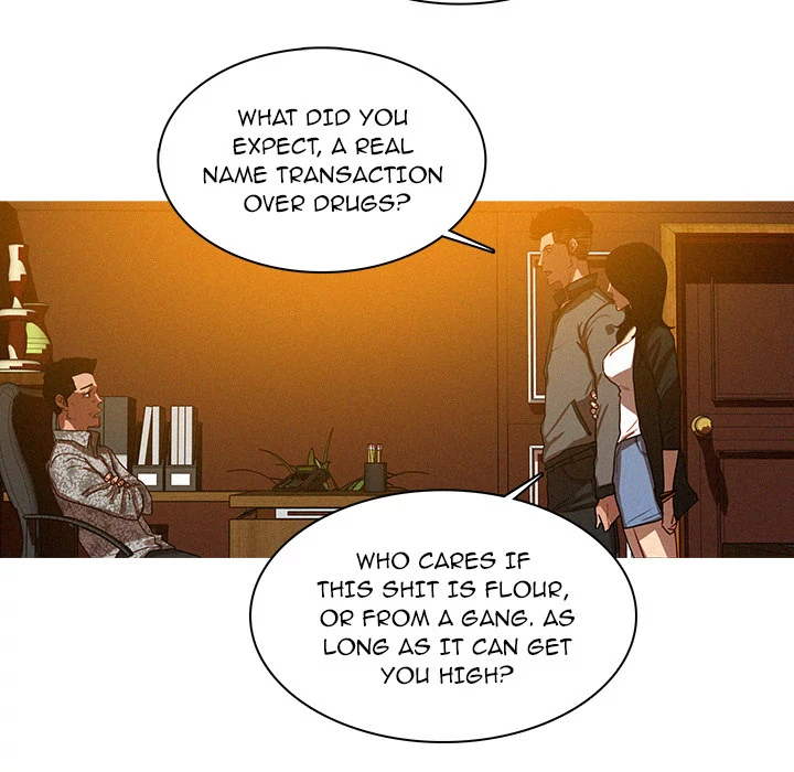 Paradise Lost Chapter 24 - page 18