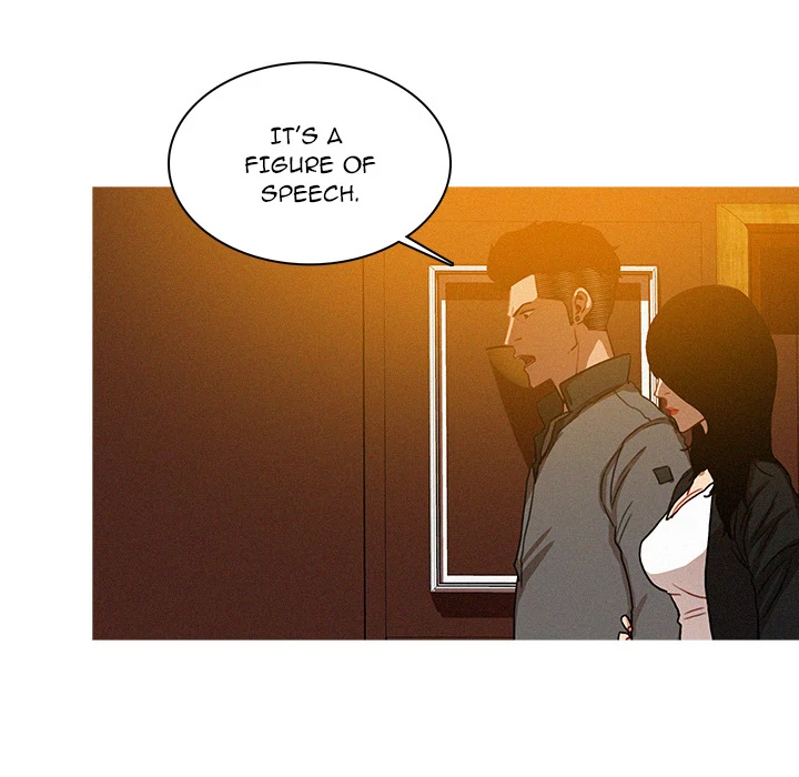 Paradise Lost Chapter 24 - page 20