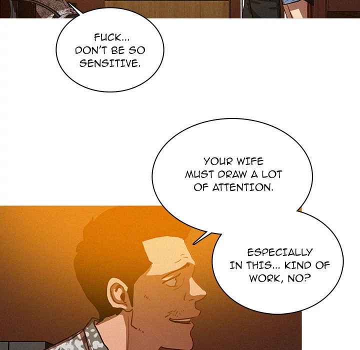 Paradise Lost Chapter 24 - page 28