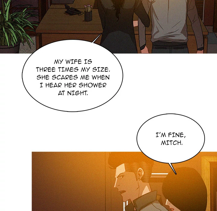 Paradise Lost Chapter 24 - page 31