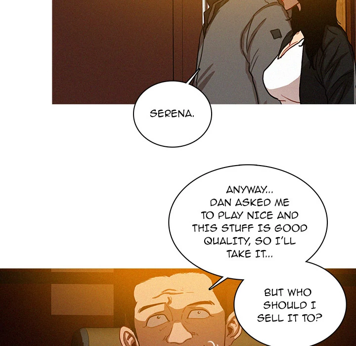 Paradise Lost Chapter 24 - page 32