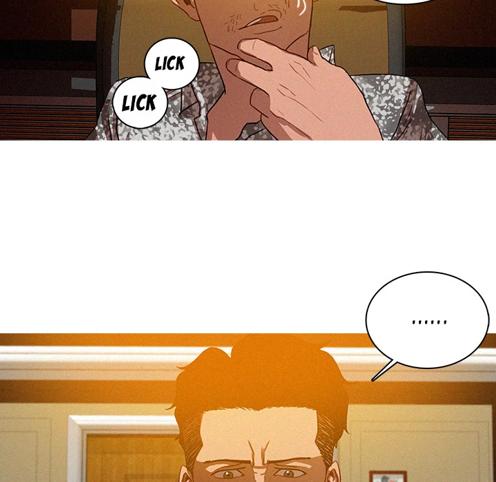 Paradise Lost Chapter 24 - page 33