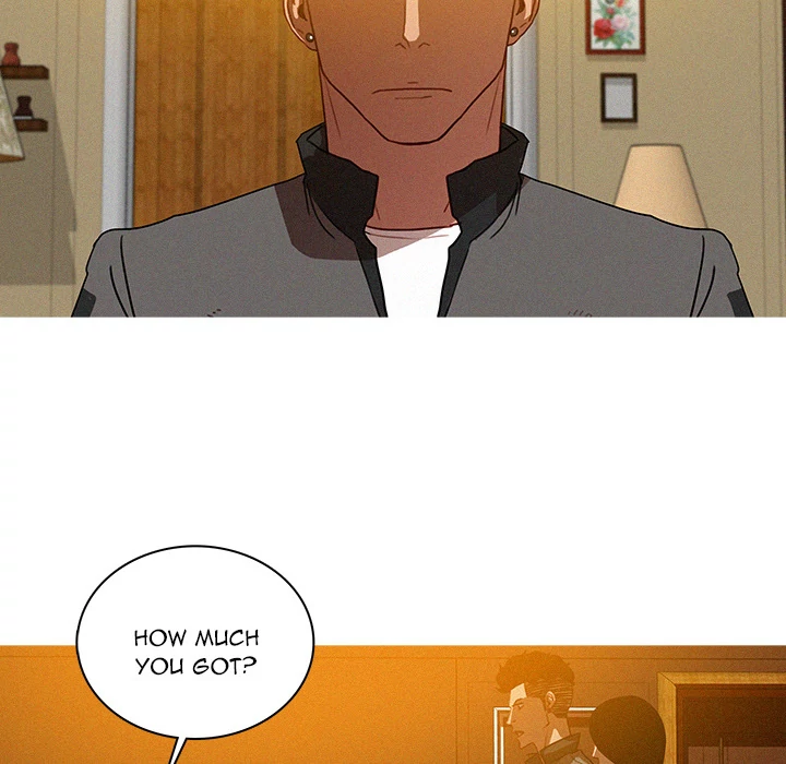 Paradise Lost Chapter 24 - page 34