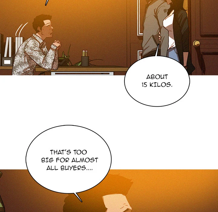 Paradise Lost Chapter 24 - page 35