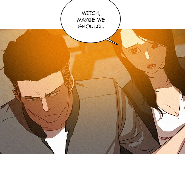 Paradise Lost Chapter 24 - page 41