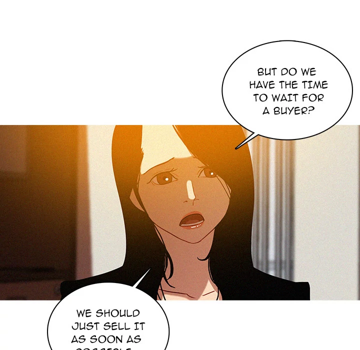 Paradise Lost Chapter 24 - page 50