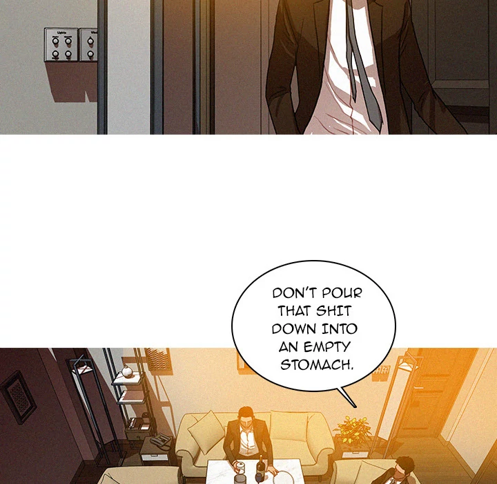 Paradise Lost Chapter 24 - page 69